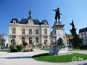 Mairie de Tarbes