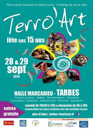 Terro'Art 2019