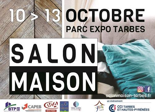 Salon de la maison 2019