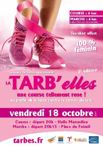 Tarb'elles 2019