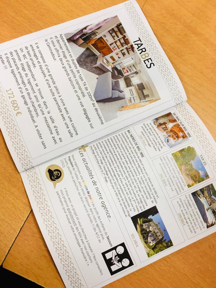 Le MAG 21