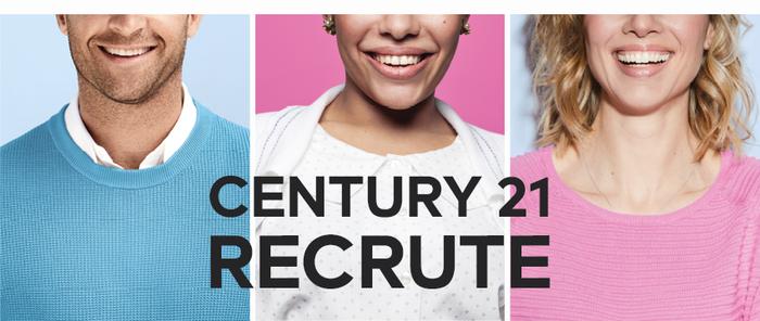 Recrutement 2019