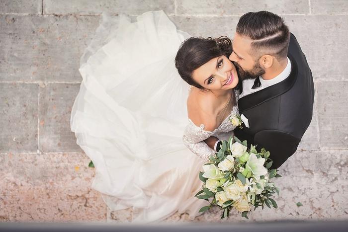 Salon du mariage 2020