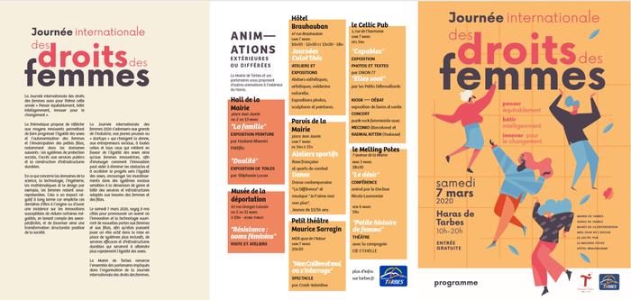 Journée des femmes 1