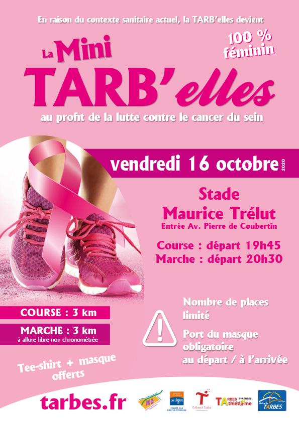Mini Tarb'elles