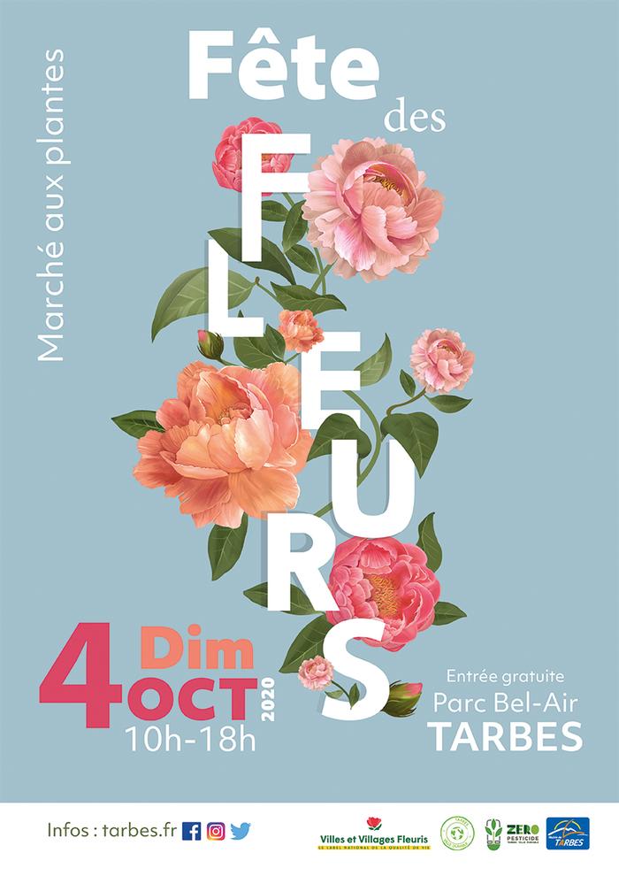 Fête des fleurs