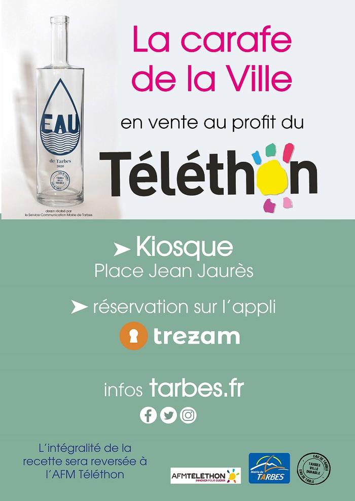 Téléthon 1