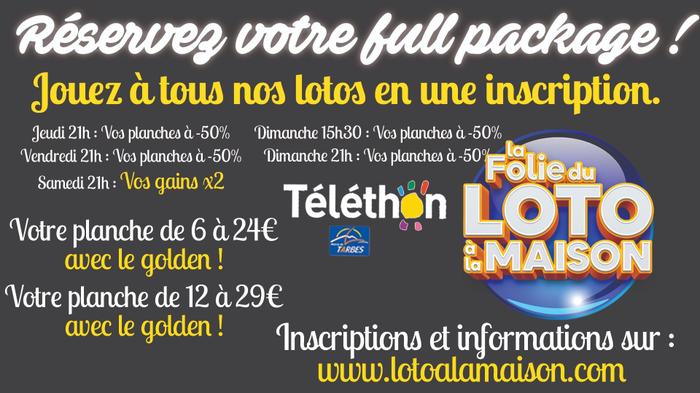 Téléthon 2