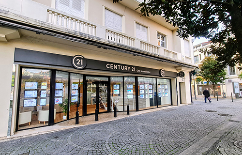 Agence immobilière CENTURY 21 GM Immobilier, 65000 TARBES