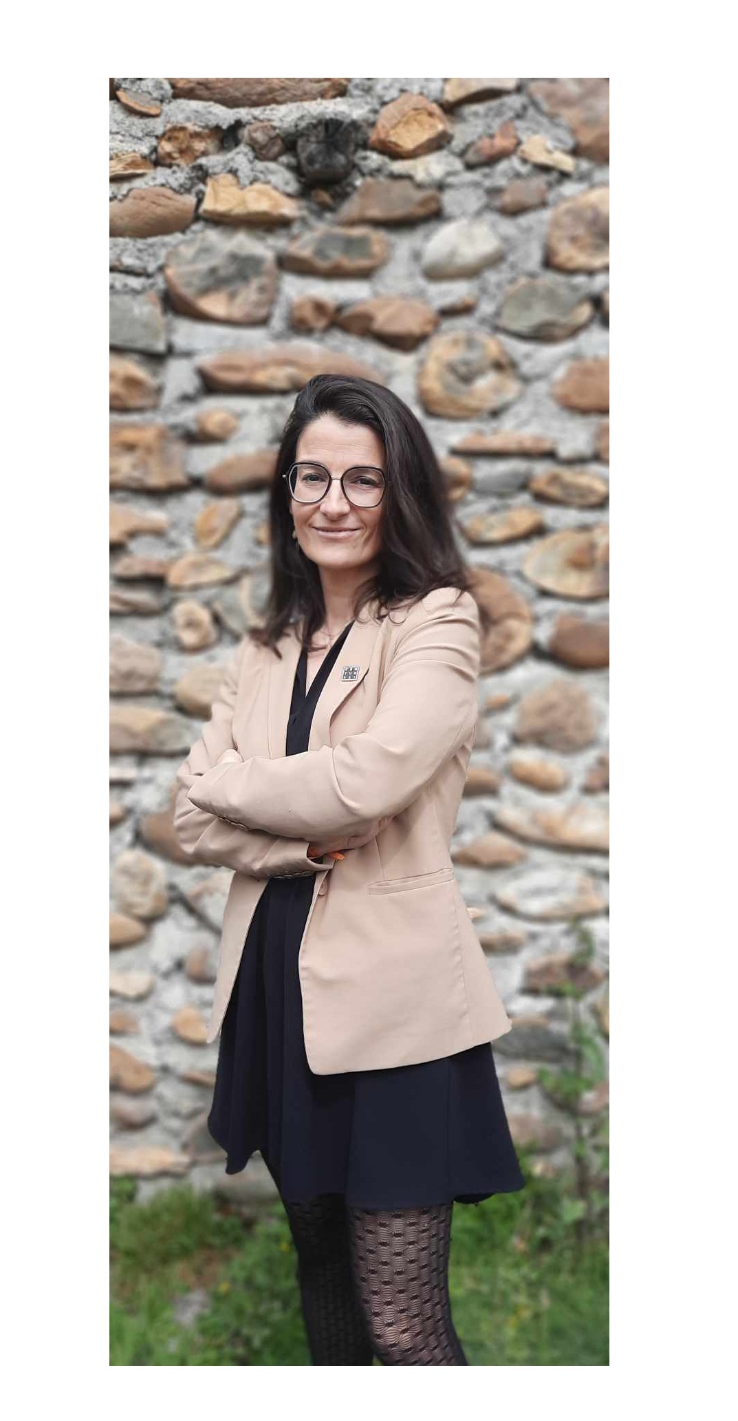 Marie HERAIL