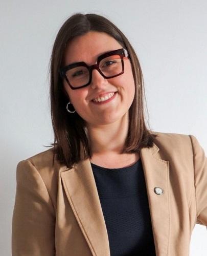 Marie LE RAZAVET