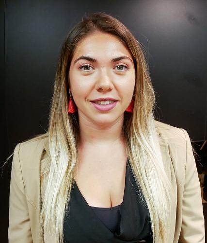 Chloé TASQUE