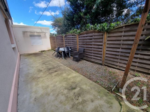 Appartement T3 à louer - 3 pièces - 51.49 m2 - TARBES - 65 - MIDI-PYRENEES - Century 21 Gm Immobilier