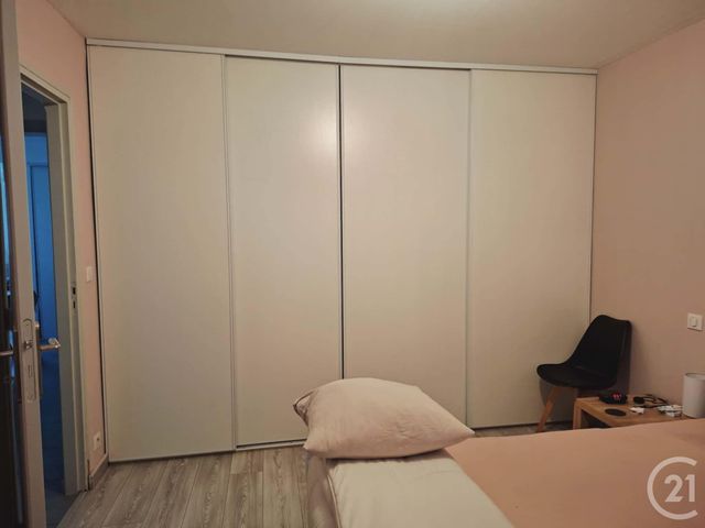 Appartement T3 à louer - 3 pièces - 51.49 m2 - TARBES - 65 - MIDI-PYRENEES - Century 21 Gm Immobilier