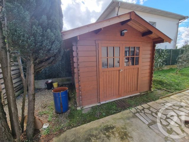 Appartement T3 à louer - 3 pièces - 51.49 m2 - TARBES - 65 - MIDI-PYRENEES - Century 21 Gm Immobilier