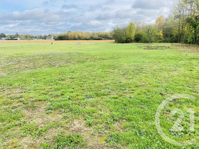 terrain à vendre - 1692.0 m2 - TARBES - 65 - MIDI-PYRENEES - Century 21 Gm Immobilier