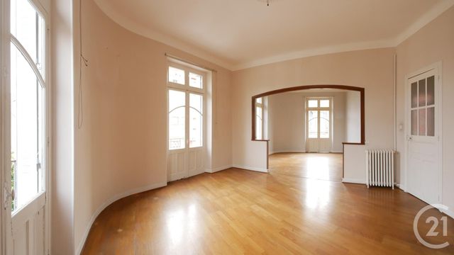 Appartement T4 à vendre - 4 pièces - 108.1 m2 - TARBES - 65 - MIDI-PYRENEES - Century 21 Gm Immobilier