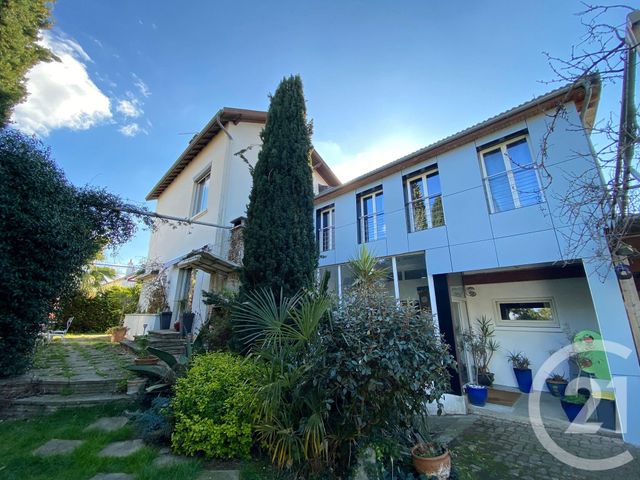 maison à vendre - 4 pièces - 148.78 m2 - TARBES - 65 - MIDI-PYRENEES - Century 21 Gm Immobilier