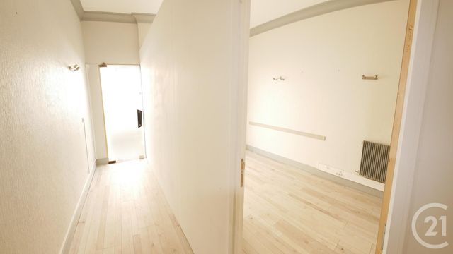 Appartement à louer - 3 pièces - 64.4 m2 - TARBES - 65 - MIDI-PYRENEES - Century 21 Gm Immobilier