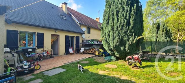 maison à vendre - 4 pièces - 72.64 m2 - 65 - MIDI-PYRENEES - Century 21 Gm Immobilier