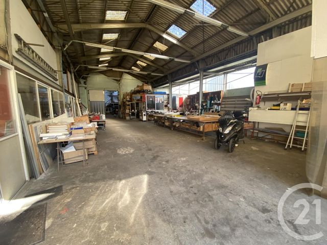 maison à vendre - 4 pièces - 850.0 m2 - TARBES - 65 - MIDI-PYRENEES - Century 21 Gm Immobilier