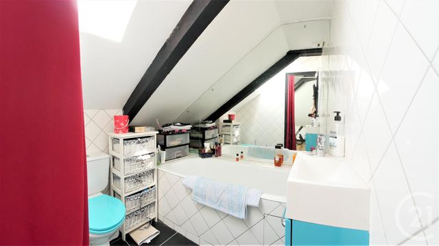 Appartement T4 à vendre - 4 pièces - 77.32 m2 - TARBES - 65 - MIDI-PYRENEES - Century 21 Gm Immobilier Appartement T4 à vendre - 4 pièces - 77.32 m2 - TARBES - 65 - MIDI-PYRENEES - Century 21 Gm Immobilier
