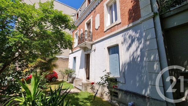 appartement - TARBES - 65