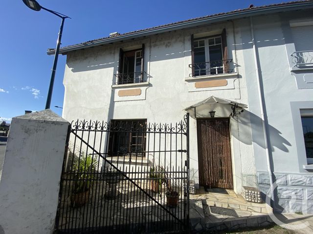 maison - JUILLAN - 65