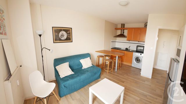 appartement - TARBES - 65
