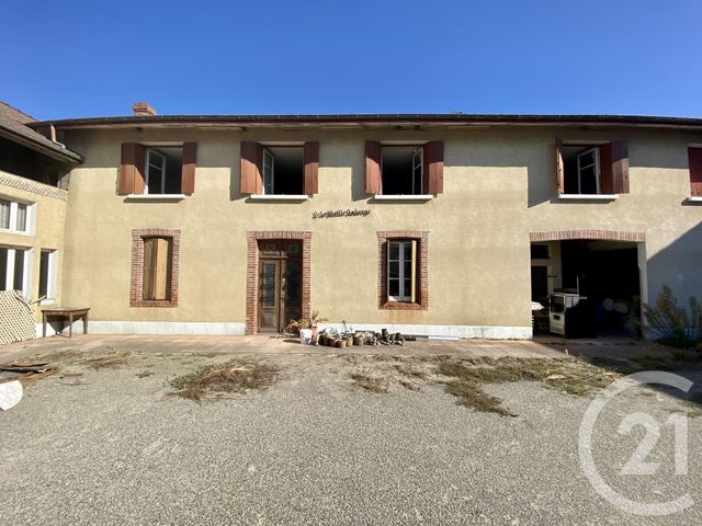 maison - BAZET - 65