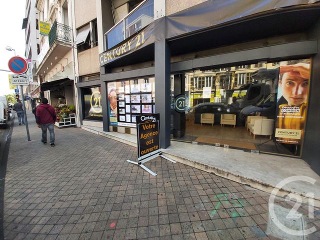 commerce à louer - 123.62 m2 - TARBES - 65 - MIDI-PYRENEES - Century 21 Gm Immobilier