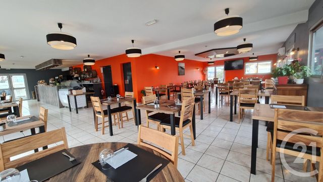  à vendre SEMEAC