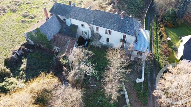 Maison à vendre ARCIZAC ADOUR