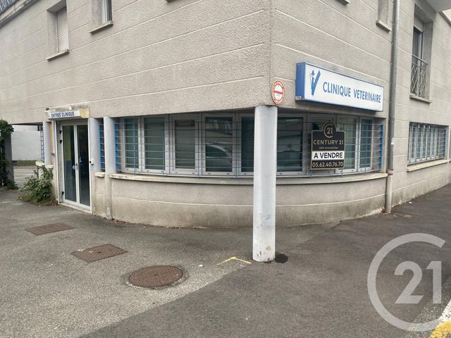 Appartement à vendre - 6 pièces - 170.0 m2 - TARBES - 65 - MIDI-PYRENEES - Century 21 Gm Immobilier