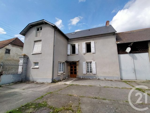 maison - ODOS - 65