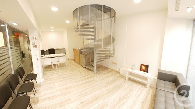 commerce à louer - 64.0 m2 - TARBES - 65 - MIDI-PYRENEES - Century 21 Gm Immobilier