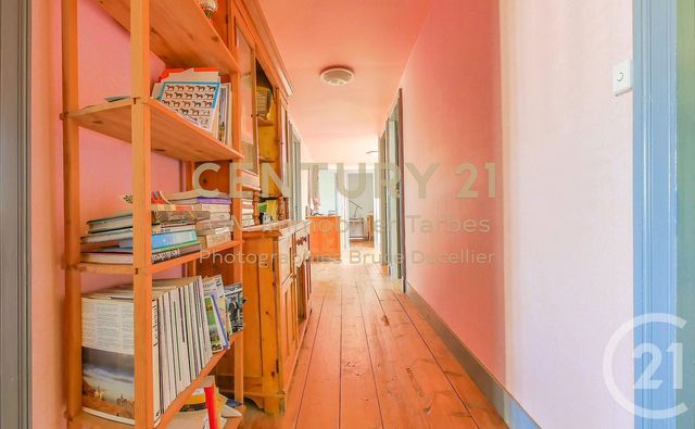 Afficher la photo en grand maison à vendre - 14 pièces - 450.55 m2 - BAGNERES DE BIGORRE - 65 - MIDI-PYRENEES - Century 21 Gm Immobilier