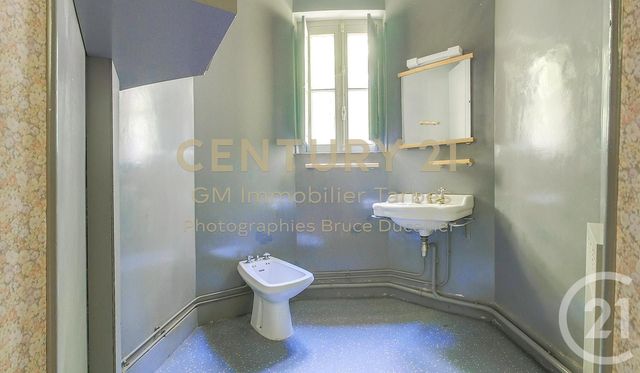 Afficher la photo en grand maison à vendre - 14 pièces - 450.55 m2 - BAGNERES DE BIGORRE - 65 - MIDI-PYRENEES - Century 21 Gm Immobilier