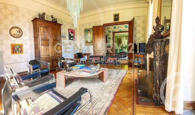 Afficher la photo en grand maison à vendre - 14 pièces - 450.55 m2 - BAGNERES DE BIGORRE - 65 - MIDI-PYRENEES - Century 21 Gm Immobilier