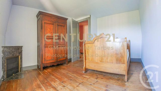 Afficher la photo en grand maison à vendre - 14 pièces - 450.55 m2 - BAGNERES DE BIGORRE - 65 - MIDI-PYRENEES - Century 21 Gm Immobilier