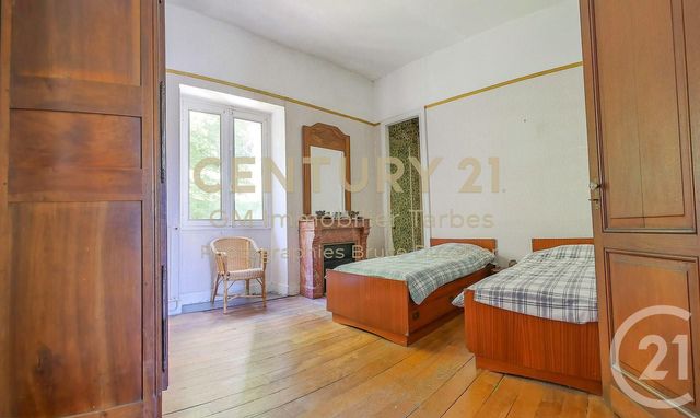 Afficher la photo en grand maison à vendre - 14 pièces - 450.55 m2 - BAGNERES DE BIGORRE - 65 - MIDI-PYRENEES - Century 21 Gm Immobilier