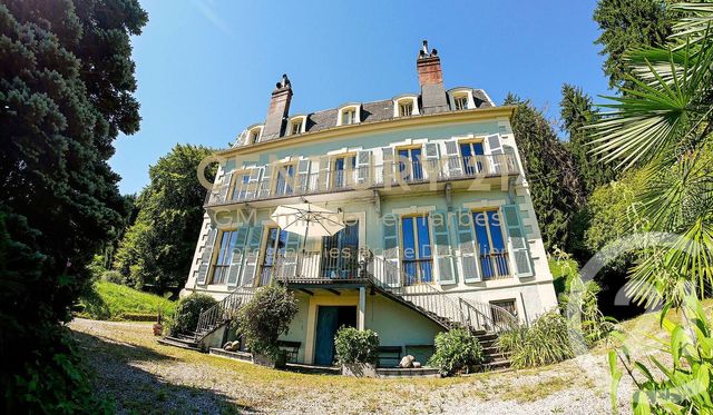 Afficher la photo en grand maison à vendre - 14 pièces - 450.55 m2 - BAGNERES DE BIGORRE - 65 - MIDI-PYRENEES - Century 21 Gm Immobilier