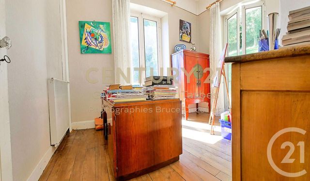 Afficher la photo en grand maison à vendre - 14 pièces - 450.55 m2 - BAGNERES DE BIGORRE - 65 - MIDI-PYRENEES - Century 21 Gm Immobilier
