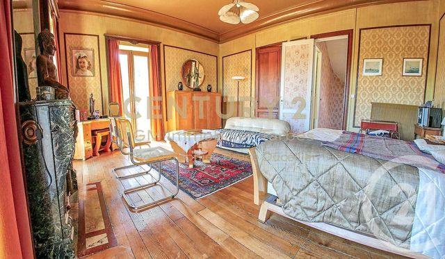 Afficher la photo en grand maison à vendre - 14 pièces - 450.55 m2 - BAGNERES DE BIGORRE - 65 - MIDI-PYRENEES - Century 21 Gm Immobilier