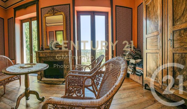 Afficher la photo en grand maison à vendre - 14 pièces - 450.55 m2 - BAGNERES DE BIGORRE - 65 - MIDI-PYRENEES - Century 21 Gm Immobilier