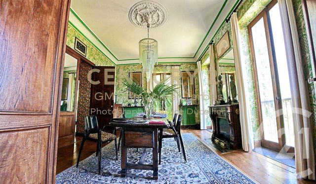 Afficher la photo en grand maison à vendre - 14 pièces - 450.55 m2 - BAGNERES DE BIGORRE - 65 - MIDI-PYRENEES - Century 21 Gm Immobilier