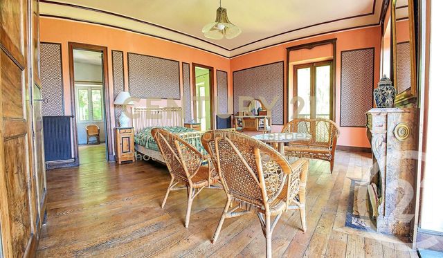 Afficher la photo en grand maison à vendre - 14 pièces - 450.55 m2 - BAGNERES DE BIGORRE - 65 - MIDI-PYRENEES - Century 21 Gm Immobilier