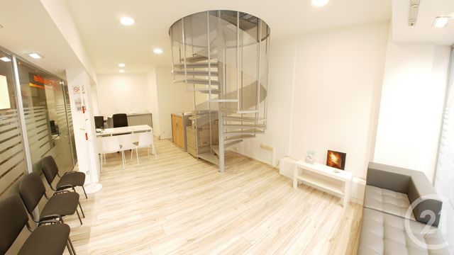 Appartement à louer - 3 pièces - 64.0 m2 - TARBES - 65 - MIDI-PYRENEES - Century 21 Gm Immobilier