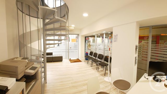 Appartement à louer - 3 pièces - 64.0 m2 - TARBES - 65 - MIDI-PYRENEES - Century 21 Gm Immobilier