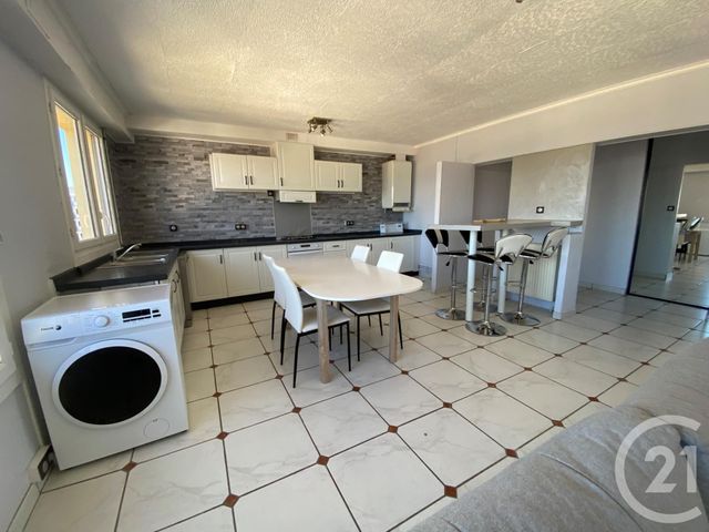 appartement - TARBES - 65